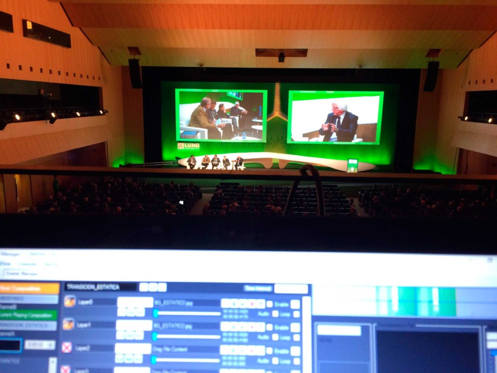 ASCO LUNG 2015