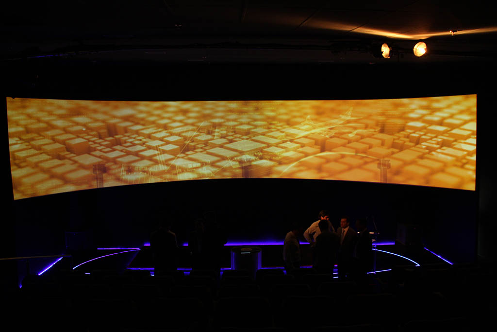 BRASILIA 2012