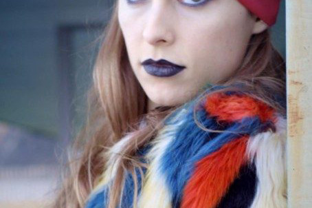 PANASONIC FASHION SHOOTING