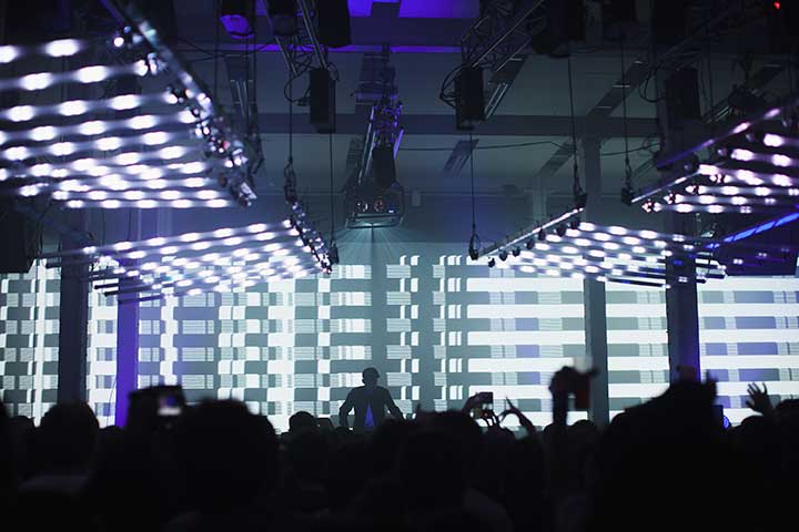 MIRA FESTIVAL 2016
