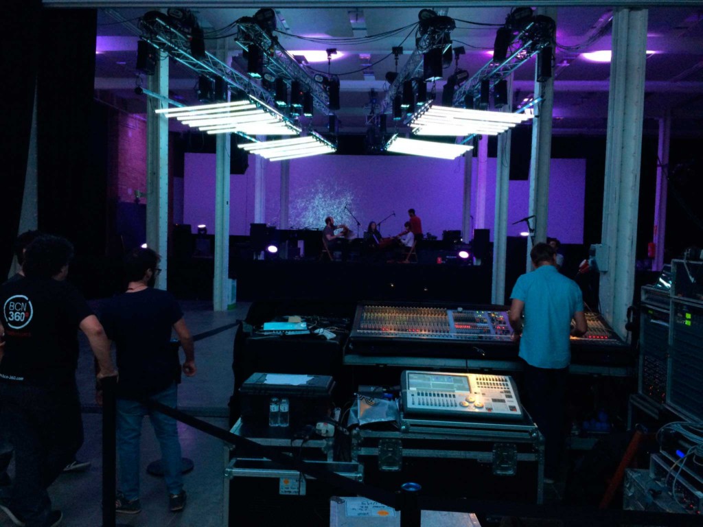 MIRA FESTIVAL 2015