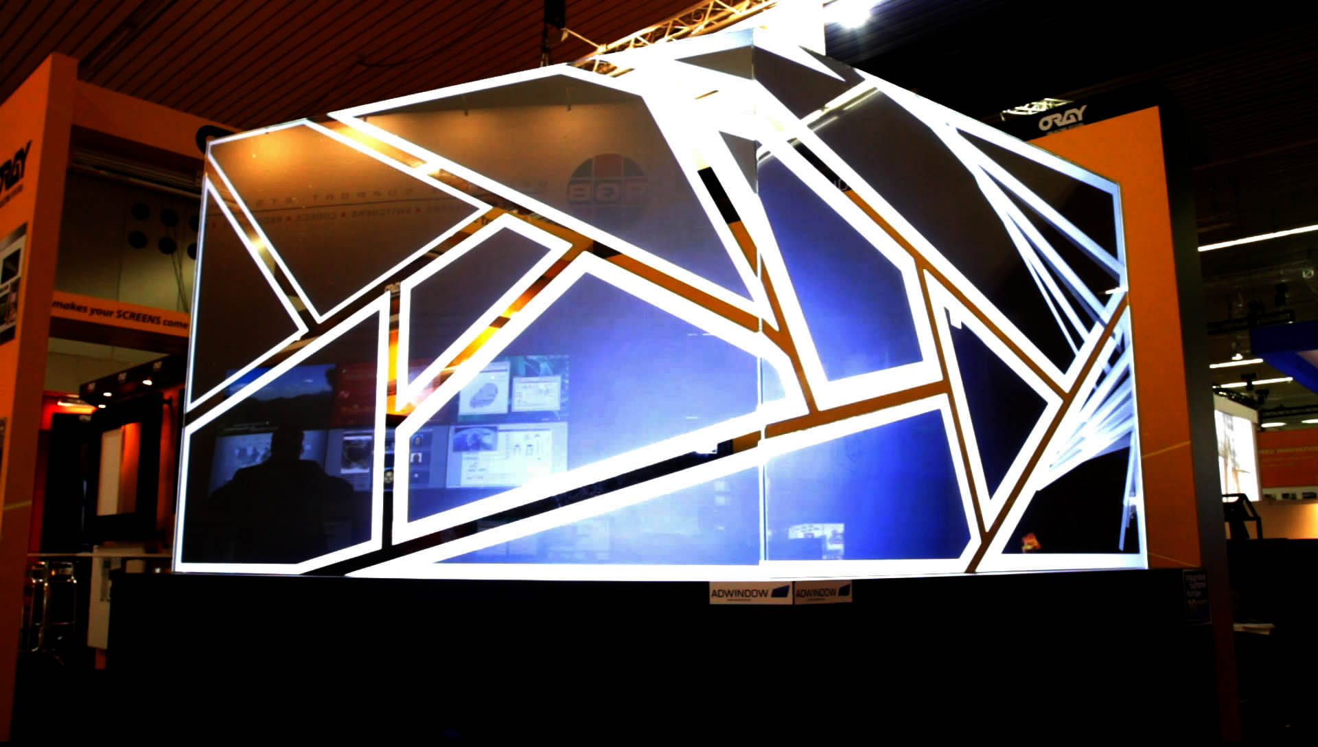 ISE 2013